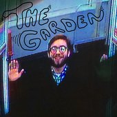 Art from single \"The Garden\"