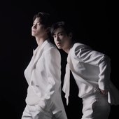 #Epitaph  #東方神起