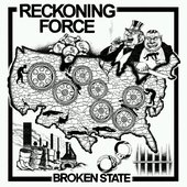 Broken State