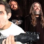 Nik Nocturnal, Suicide Silence