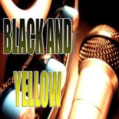 Black and Yellow