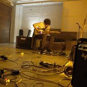 Live in District, Belgrade