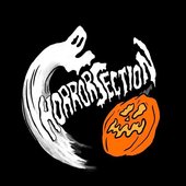 Horror Section