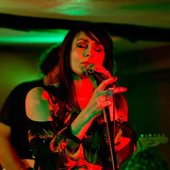 Caroline of Salisbury band Corridors
