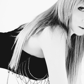 b&w photoshoot 1