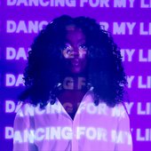 Dancing For My Life - Single