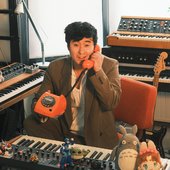 bandcamp photo as of October 2024