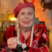 Joni Mitchell