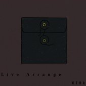 Live Arrange (Live) - EP