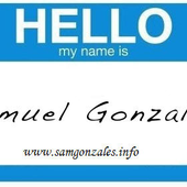 Avatar for samgonzales