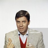 Jerry Lewis