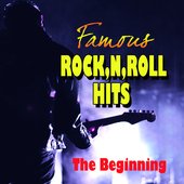 Famous Rock n Roll Hits, Vol. 3