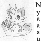 Nyaasu 的头像