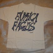 Camiseta Fabrica Fagus 1