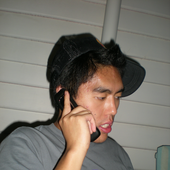 LastFM profile picture for @roby21