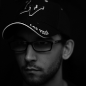 LastFM profile picture for @RiGo