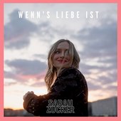 Wenn's Liebe ist - Single