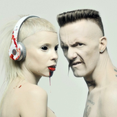 Die Antwoord