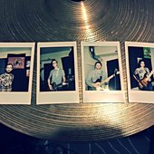 Golden Polaroids