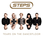 Tears on the Dancefloor [iTunes PNG]