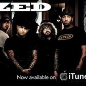 zed itunes