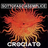 Sottofasciasemplice, Crociato, 2000.