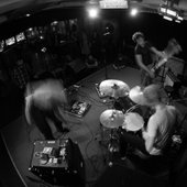 Bye Horus ▲ Live at the Boat ▲ Toronto