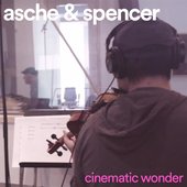 Cinematic Wonder - Single