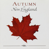 Autumn In New England