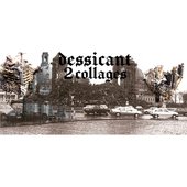dessicant - 2 collages