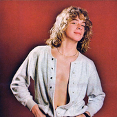 Leif Garrett