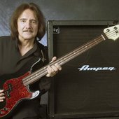 Geezer Butler