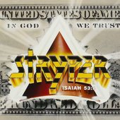 Stryper - In God We Trust