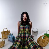 CLAUDIA - Lifestyle Asia KL 2023