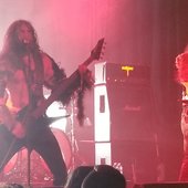 Weregoat @Covenant fest, Vancouver 2018