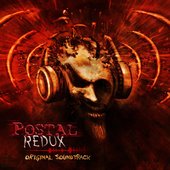Postal Redux: Original Soundtrack