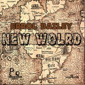 New World - EP