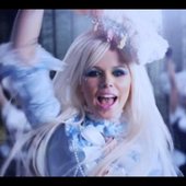 Kerli Tea Party Music Video
