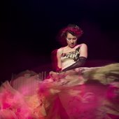 Amanda Palmer