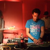 MOMENT MUSIK ORCHESTRA @ riot riot sneak preview