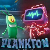 Plankton The Movie