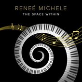 The Space Within by Renee' Michele