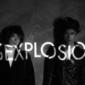 ADAMS SEXPLOSION Look