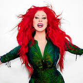 Kate Pierson
