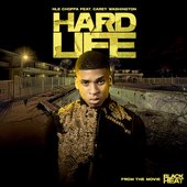HARD LIFE (feat. Carey Washington) - Single
