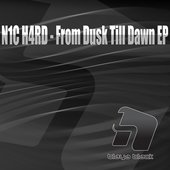From Dusk Till Dawn EP
