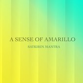 A Sense of Amarillo
