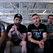 Old Currents Promo