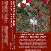 JIMI'S LITTLE RED BOOK