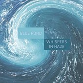 Blue Pond